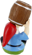 Load image into Gallery viewer, Mini Gnome Beer Rear view