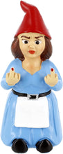 Load image into Gallery viewer, Mini Gnome Lady DB Front View