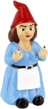 Load image into Gallery viewer, Mini Gnome Lady DB Angle View