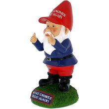 Load image into Gallery viewer, maga gnome front angle 2