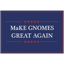 Load image into Gallery viewer, maga gnome banner