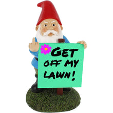 Load image into Gallery viewer, protest gnome example 1