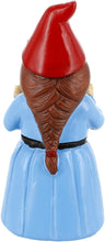 Load image into Gallery viewer, Mini Gnome Lady DB Rear view
