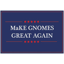Load image into Gallery viewer, maga gnome banner
